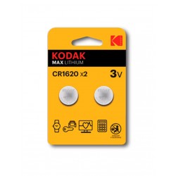 piles Kodak MAX Lithium CR...