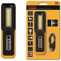 Lampe multiusages Kodak LED...