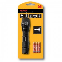 Lampe torche Kodak LED...