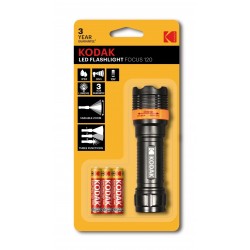 lampe torche Kodak LED...