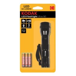 lampe torche Kodak LED...