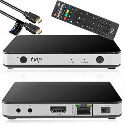 Box TVIP Media player S-Box...