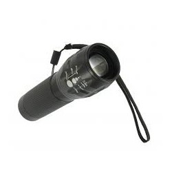 Lampe Torche Zoom Led 3w...